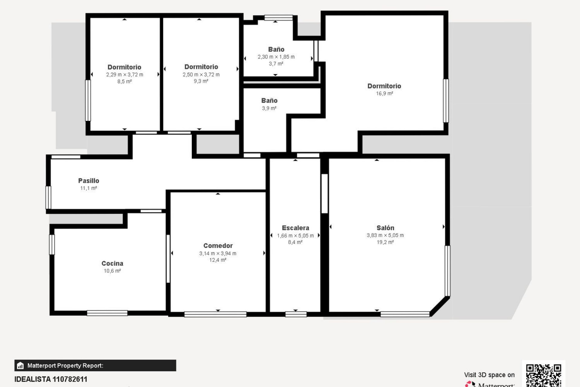 Te koop - Villa -
Benissa - San Jaime