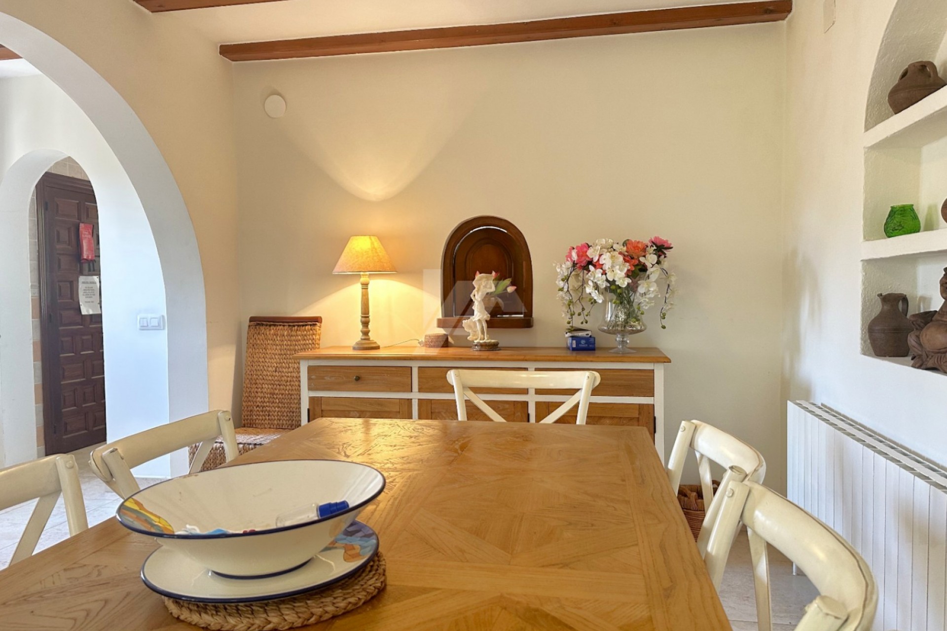 Te koop - Villa -
Benissa - San Jaime