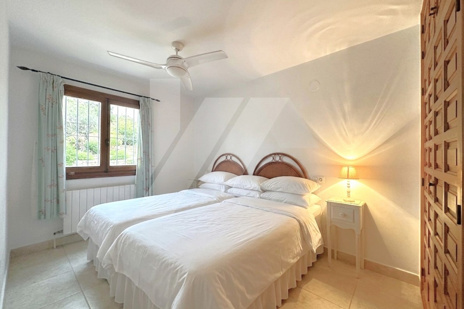 Te koop - Villa -
Benissa - San Jaime