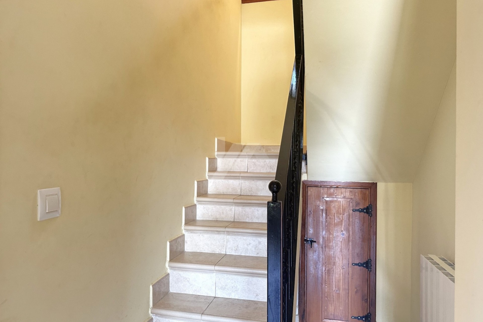 Te koop - Villa -
Benissa - San Jaime