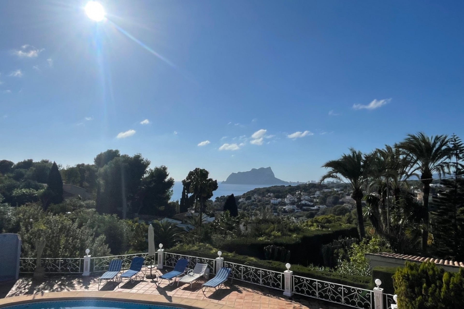 Te koop - Villa -
Benissa - San Jaime