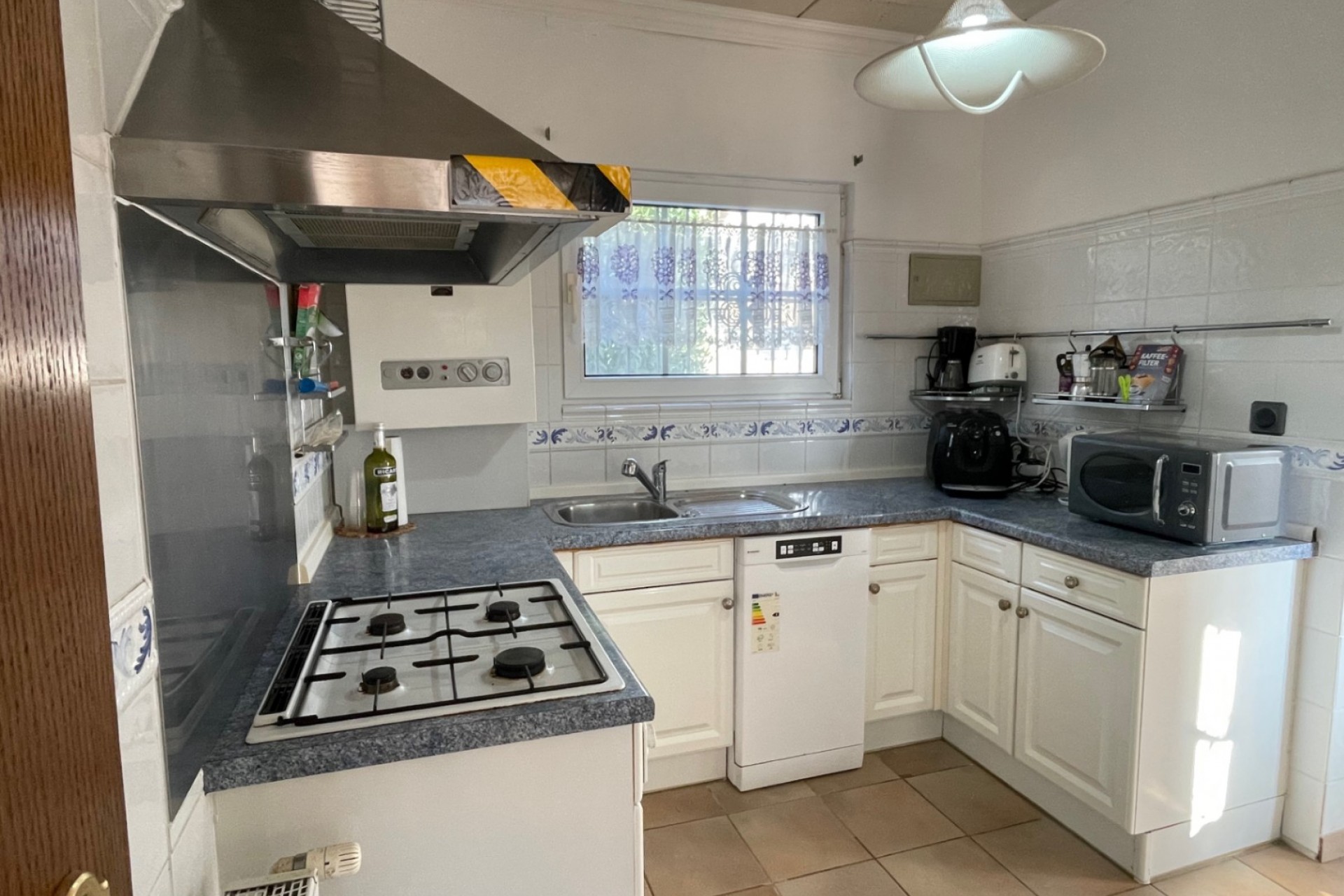Te koop - Villa -
Benissa - San Jaime
