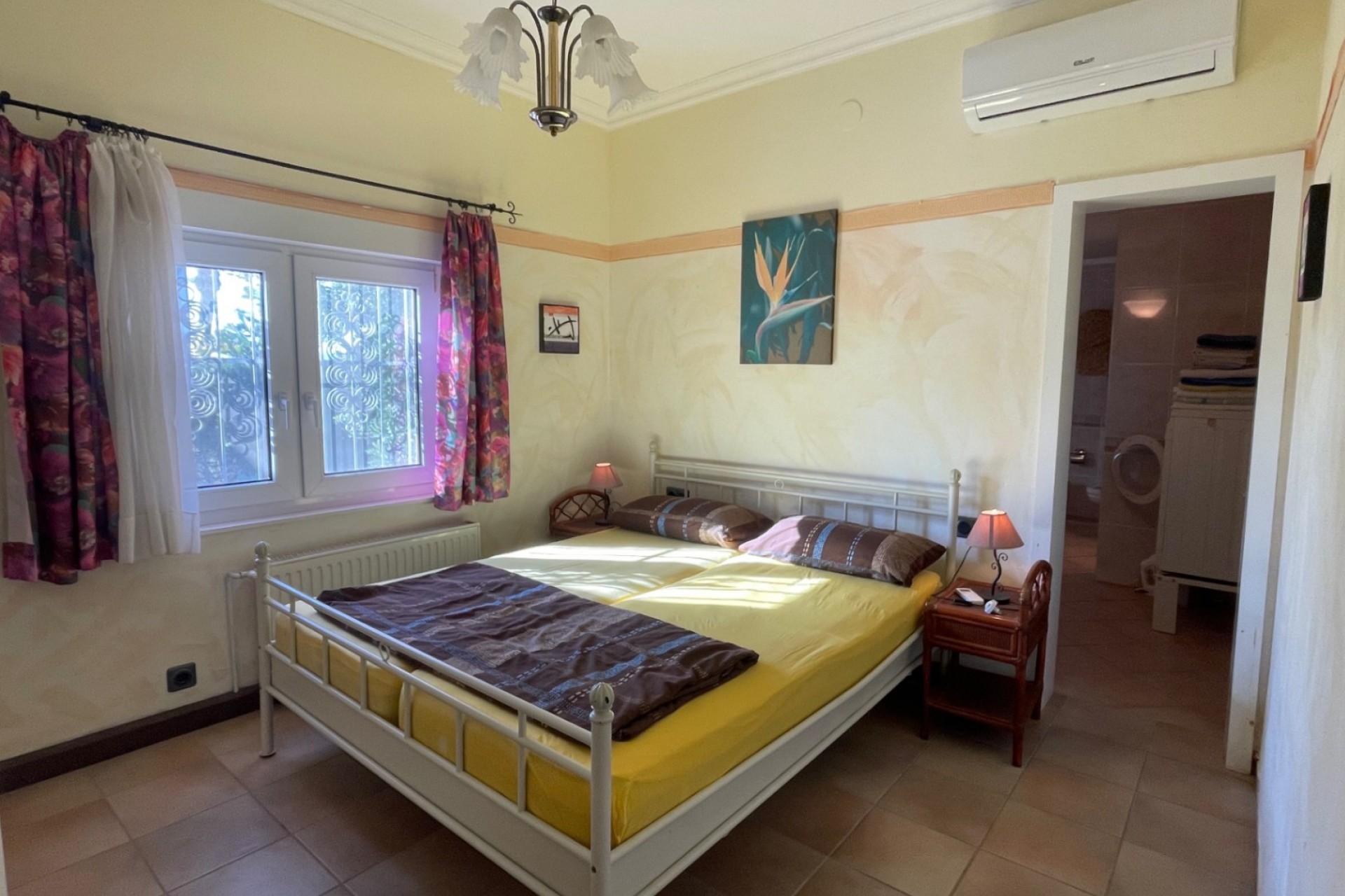 Te koop - Villa -
Benissa - San Jaime