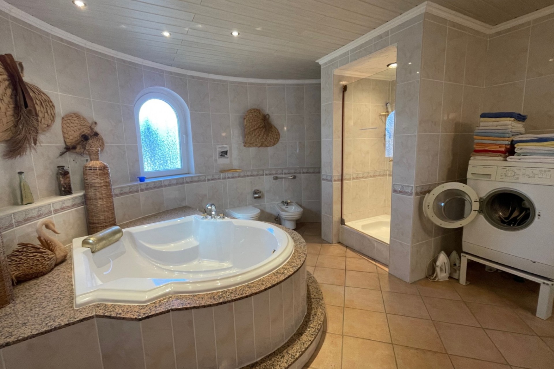 Te koop - Villa -
Benissa - San Jaime