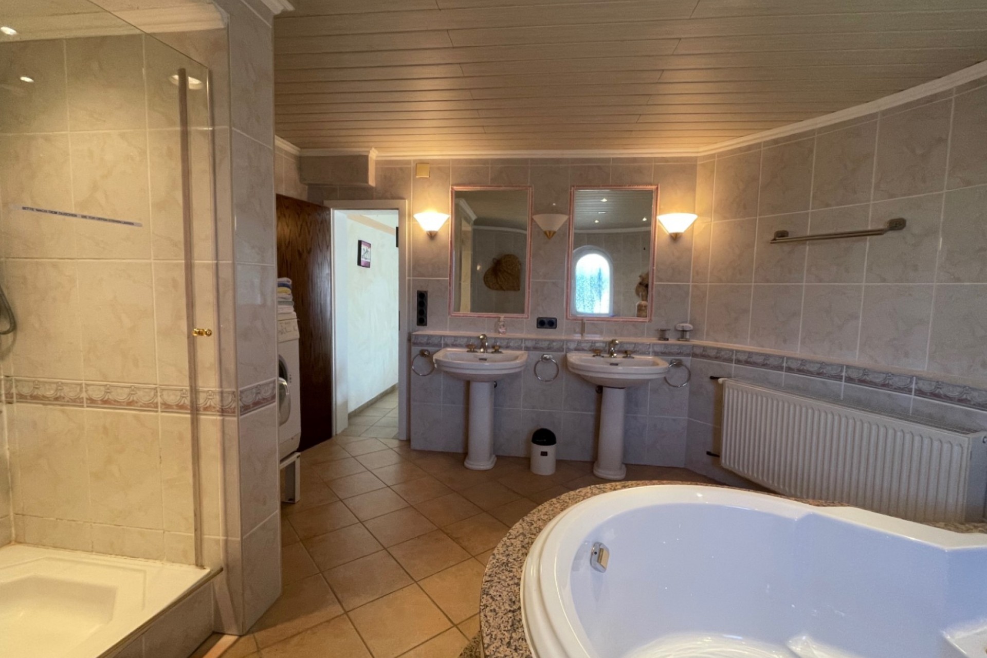 Te koop - Villa -
Benissa - San Jaime