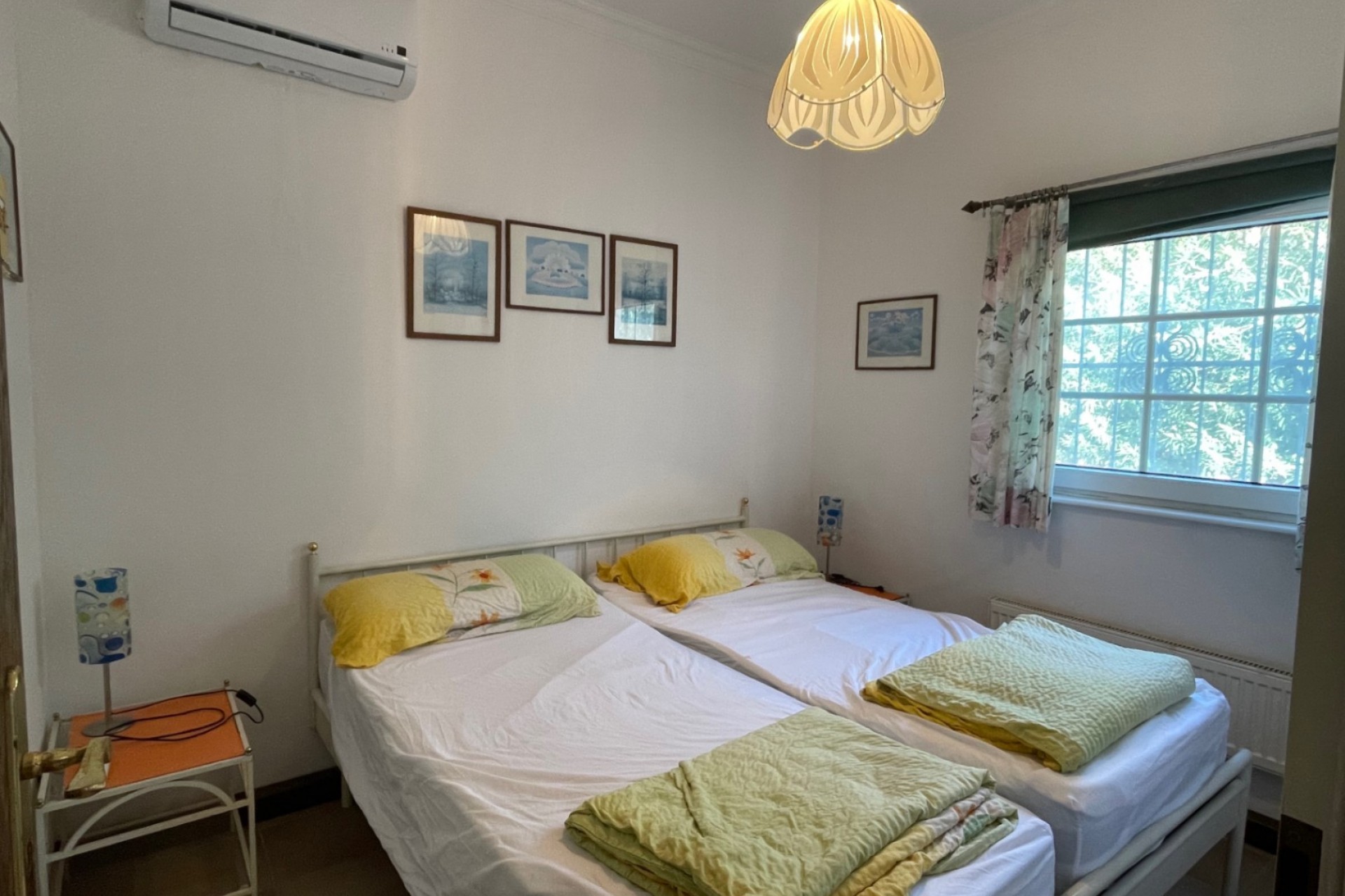 Te koop - Villa -
Benissa - San Jaime