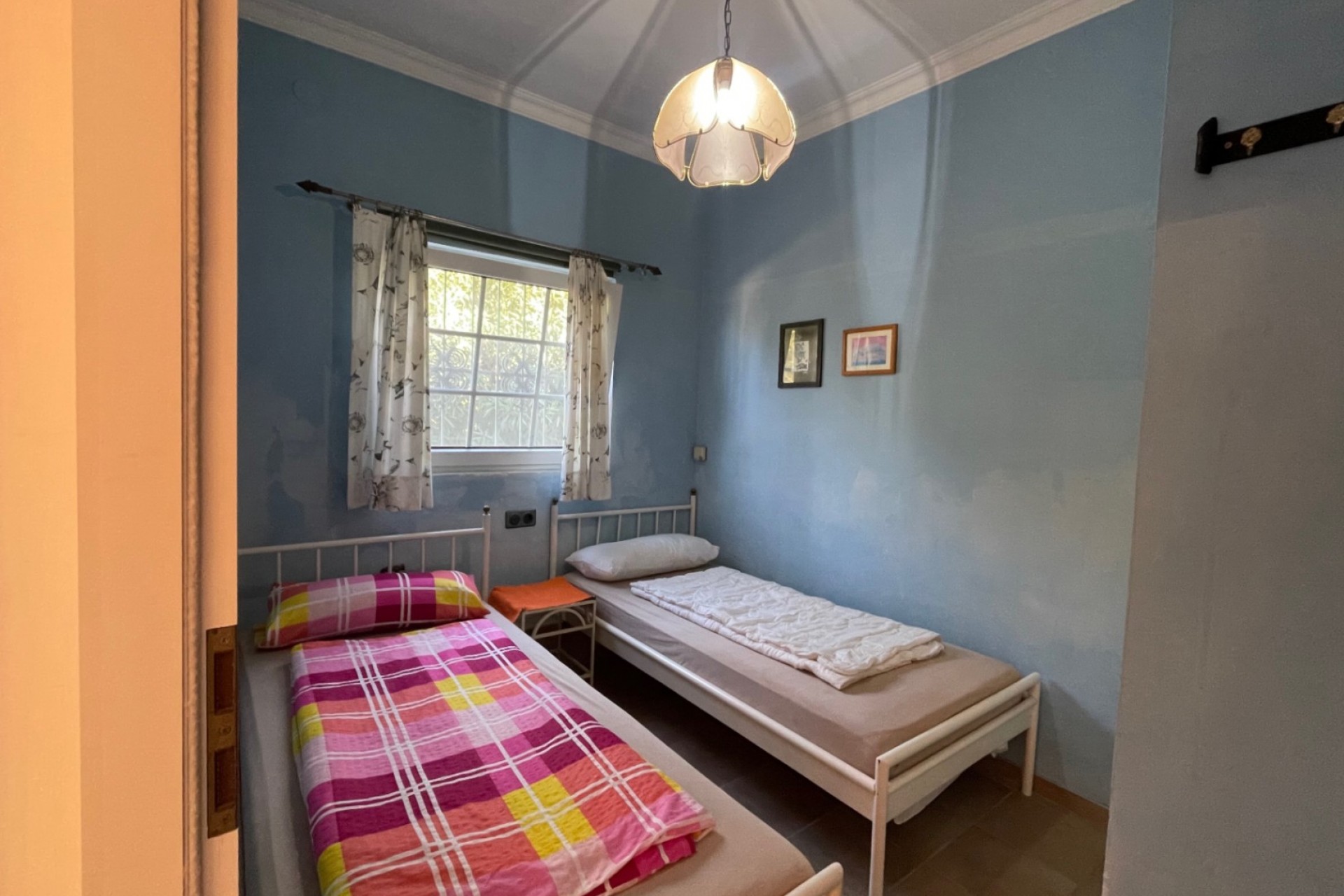 Te koop - Villa -
Benissa - San Jaime