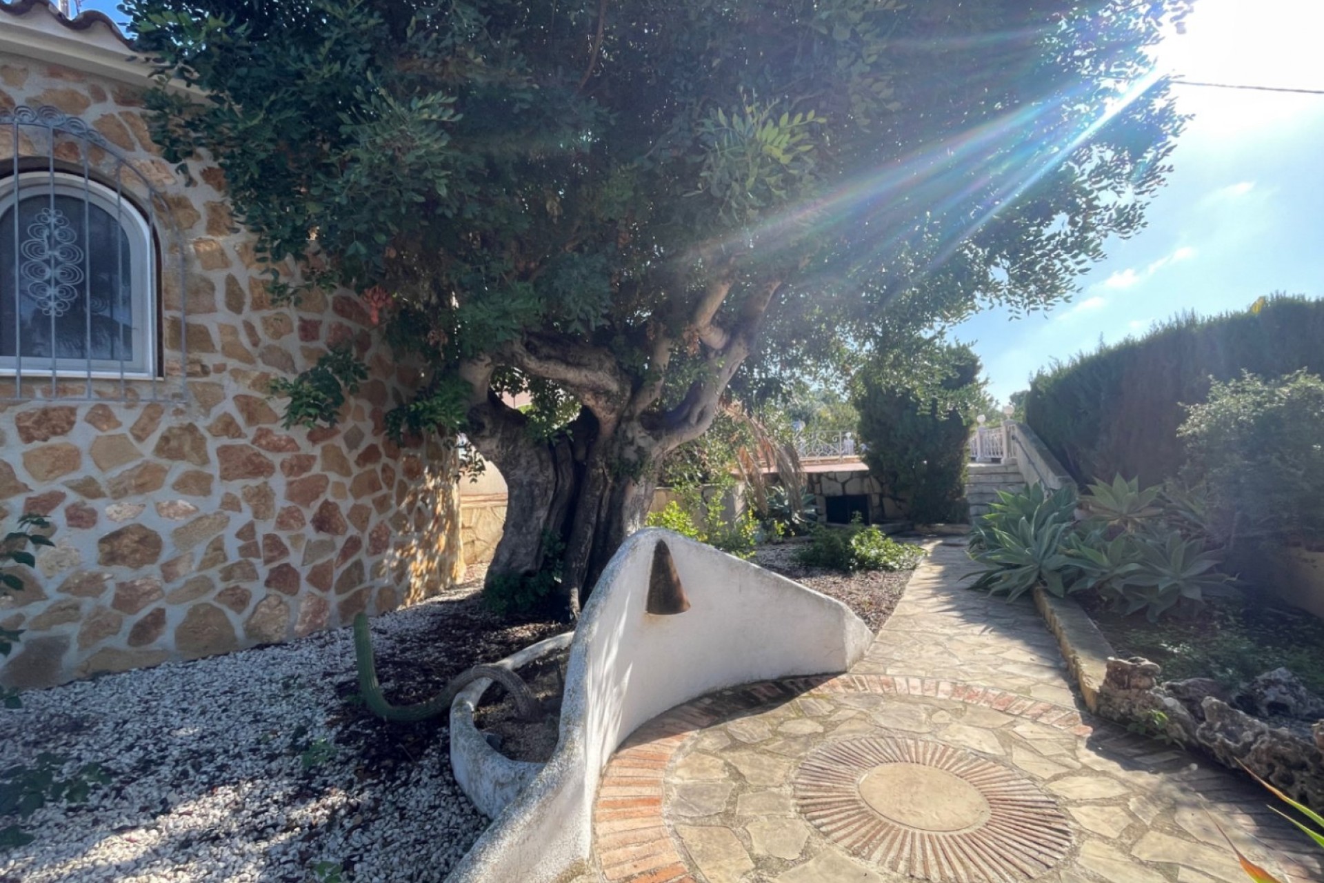 Te koop - Villa -
Benissa - San Jaime