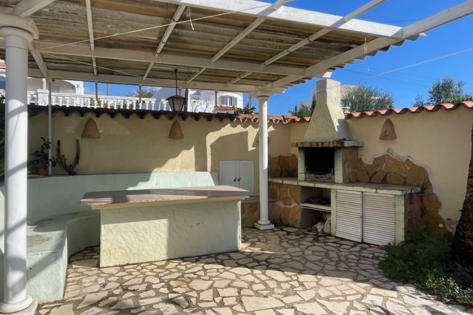 Te koop - Villa -
Benissa - San Jaime