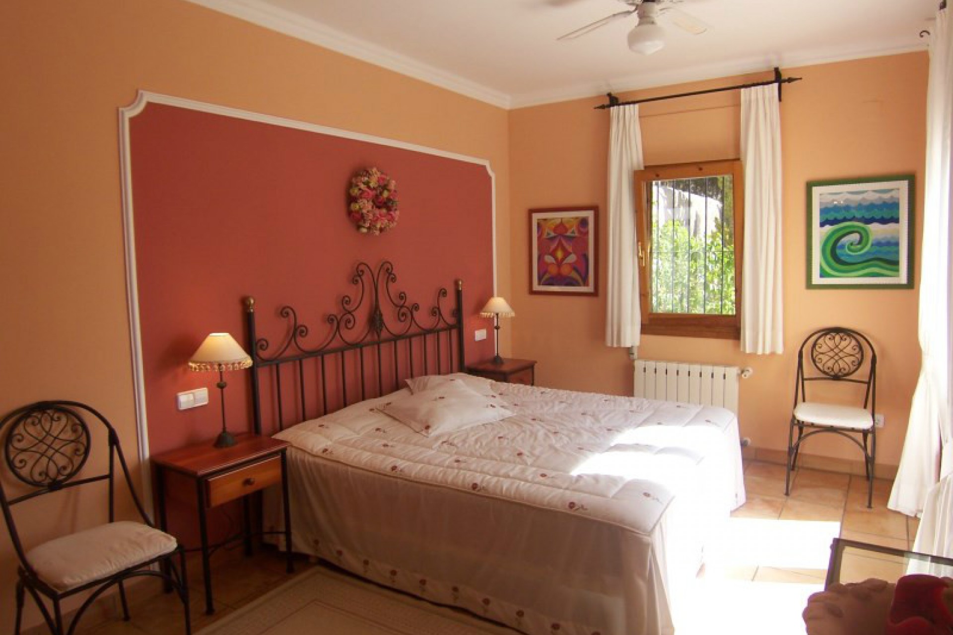 Te koop - Villa -
Benissa