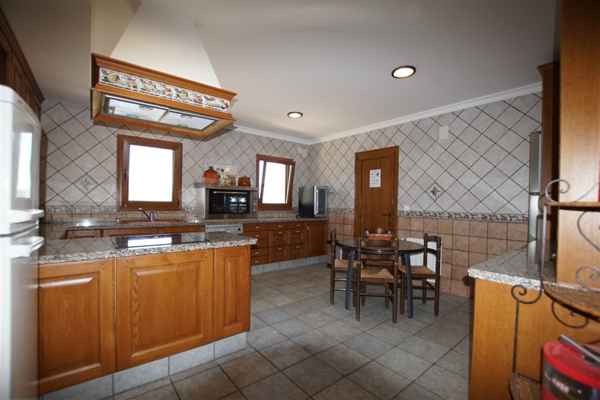 Te koop - Villa -
Benissa