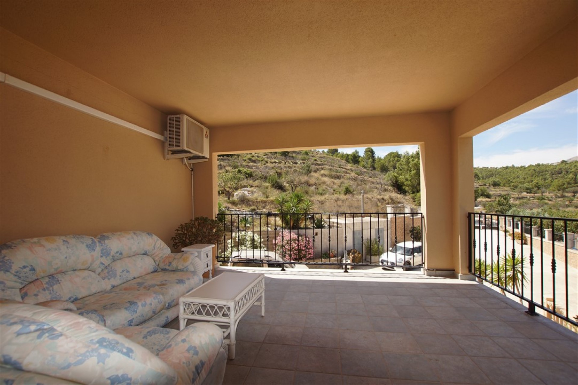 Te koop - Villa -
Benissa