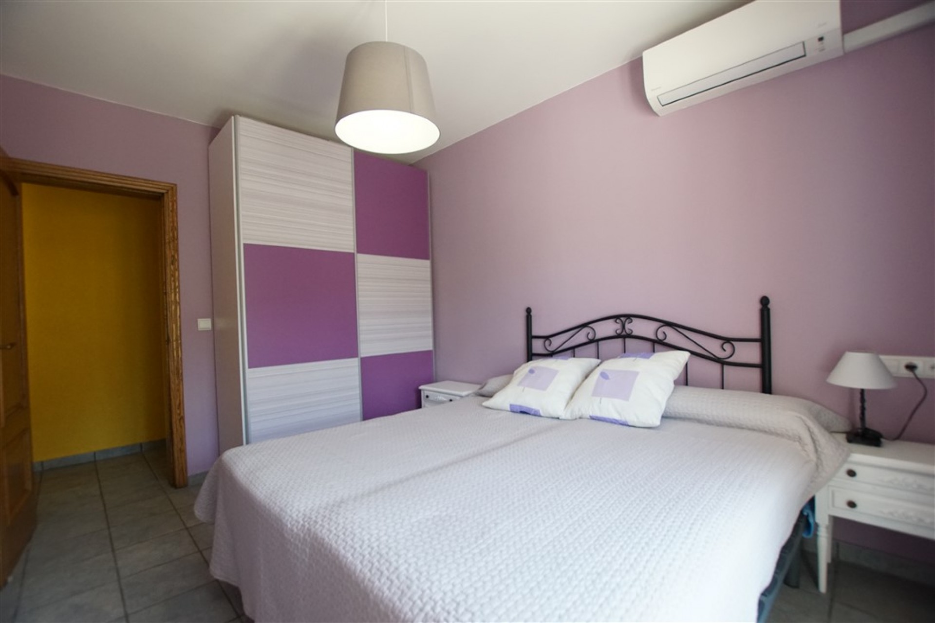 Te koop - Villa -
Benissa