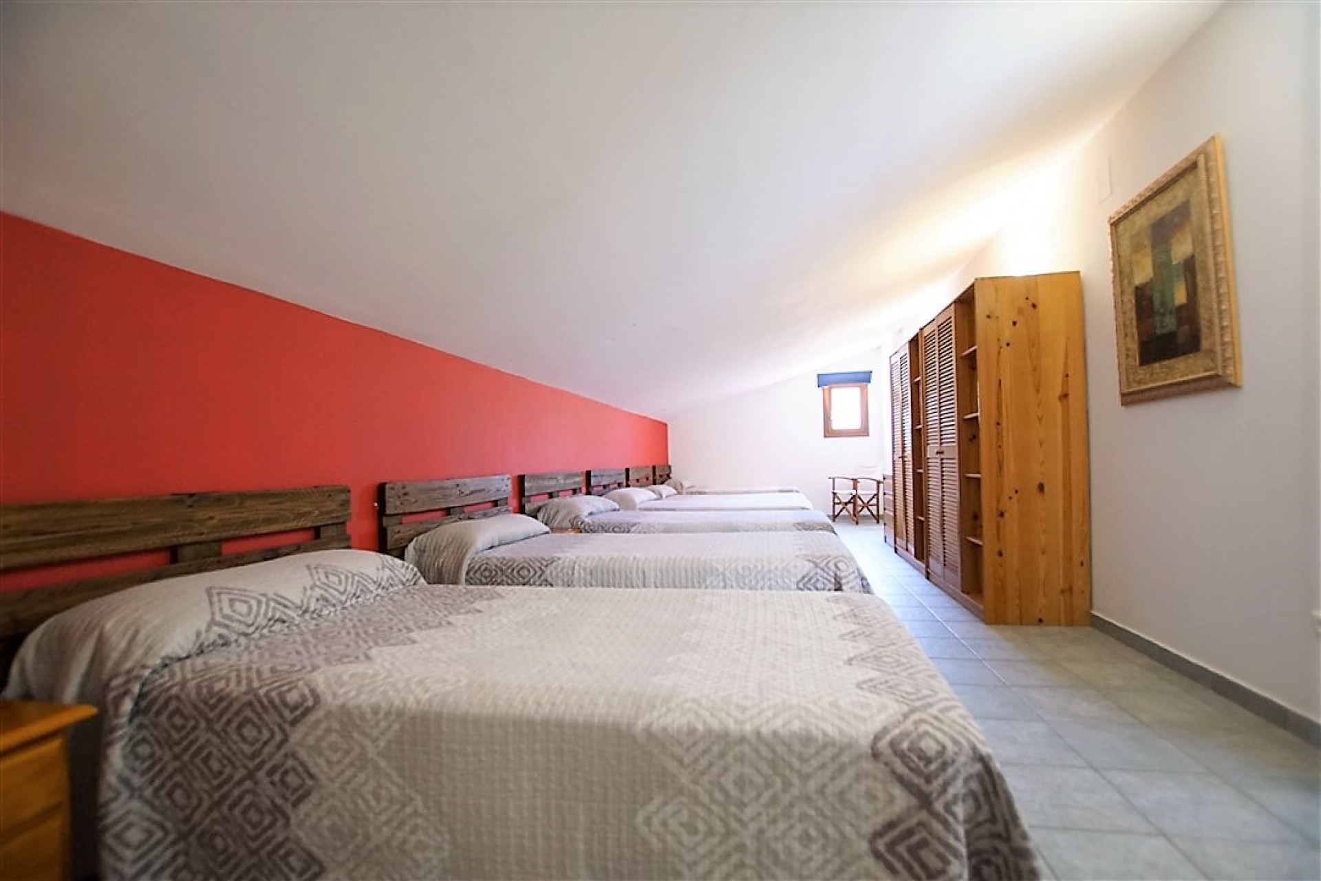 Te koop - Villa -
Benissa