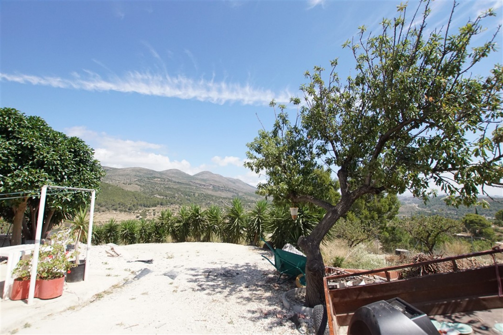 Te koop - Villa -
Benissa