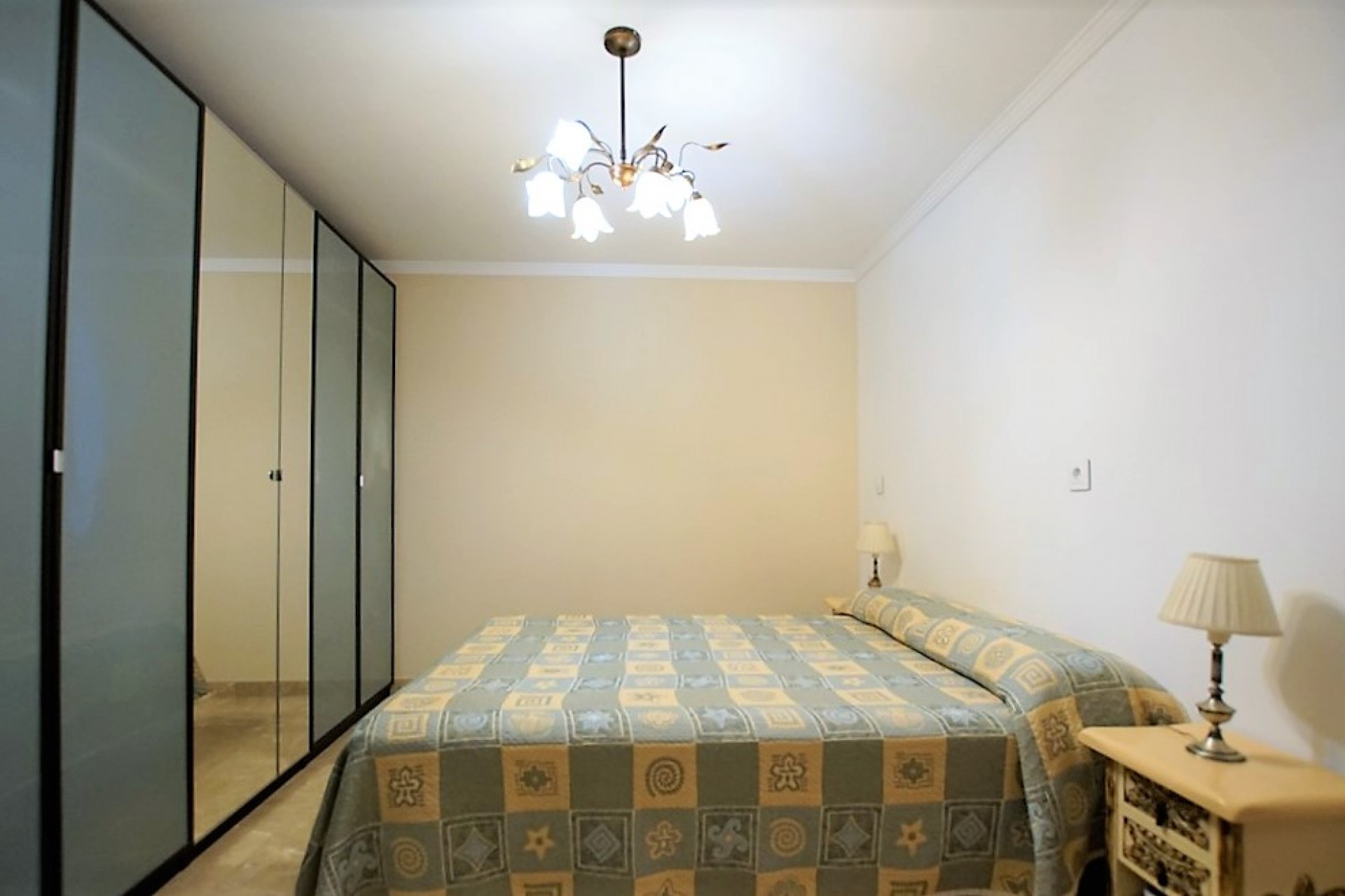 Te koop - Villa -
Benissa