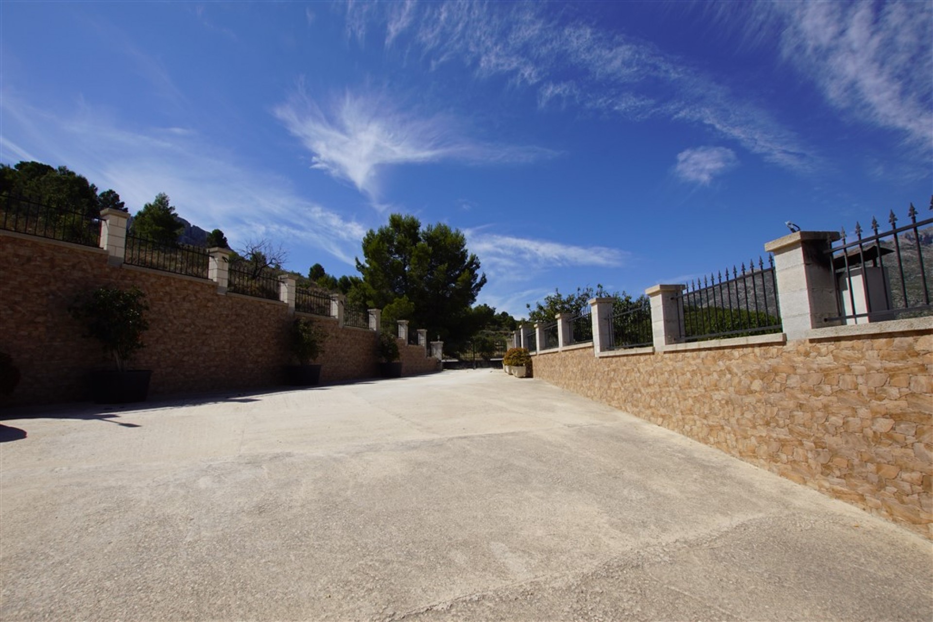 Te koop - Villa -
Benissa