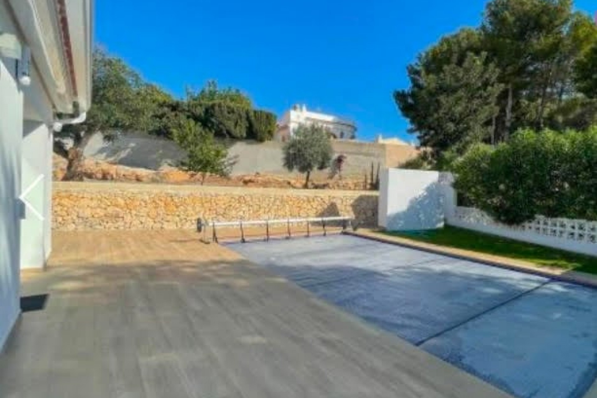 Te koop - Villa -
Benissa