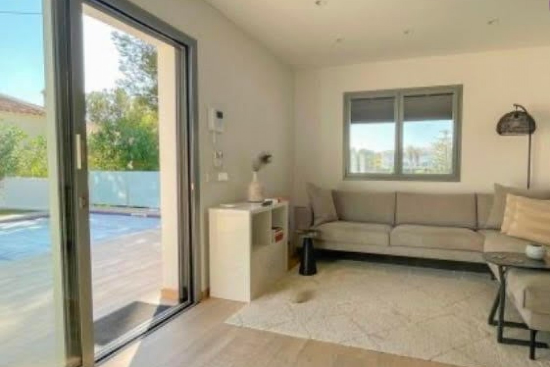 Te koop - Villa -
Benissa