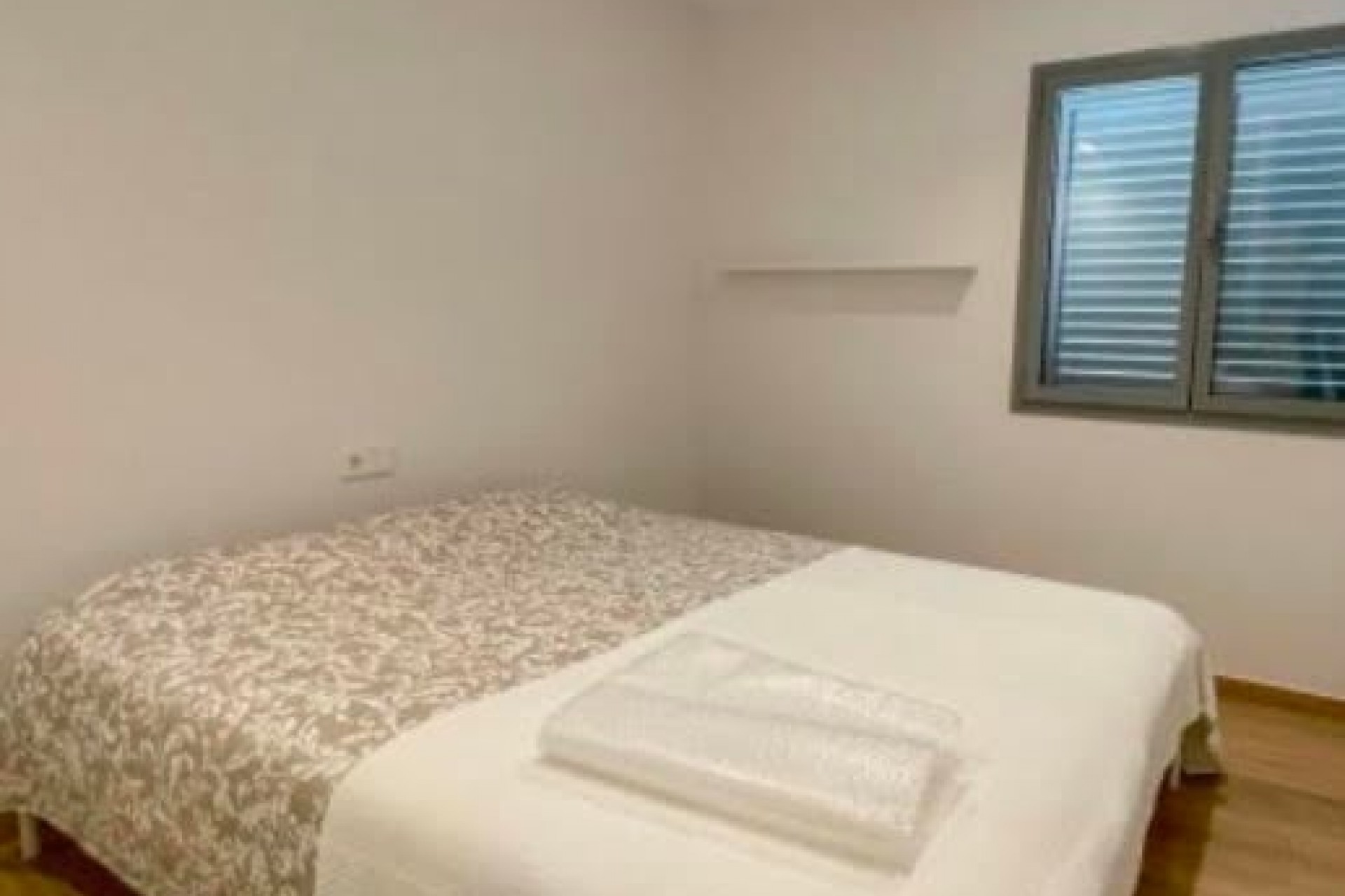 Te koop - Villa -
Benissa