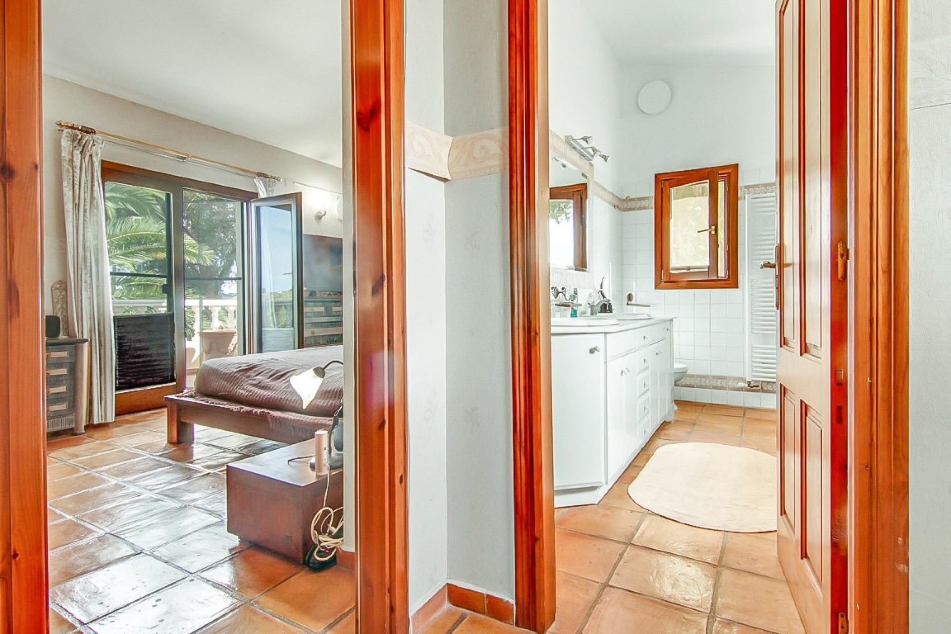 Te koop - Villa -
Benissa