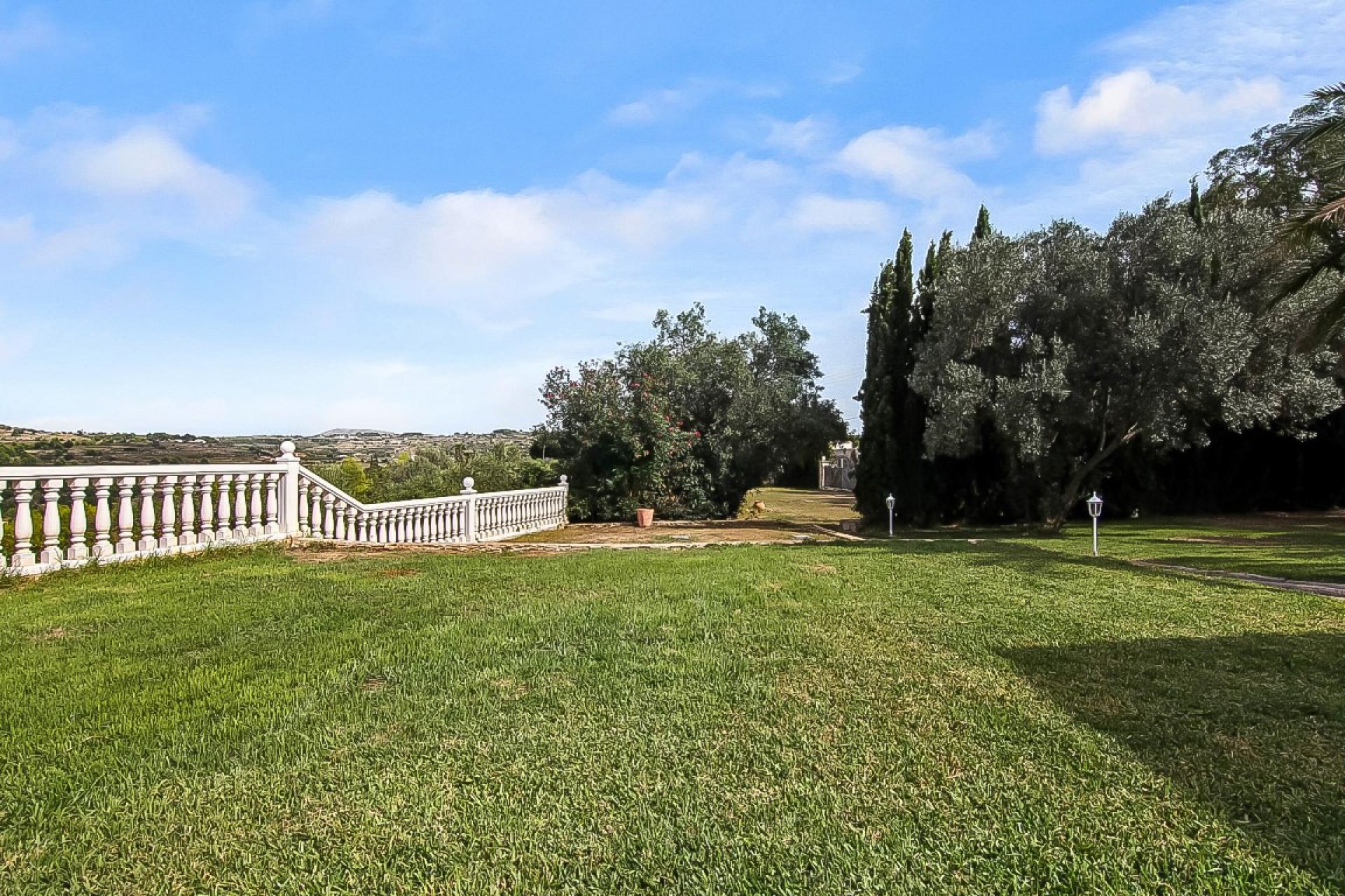 Te koop - Villa -
Benissa