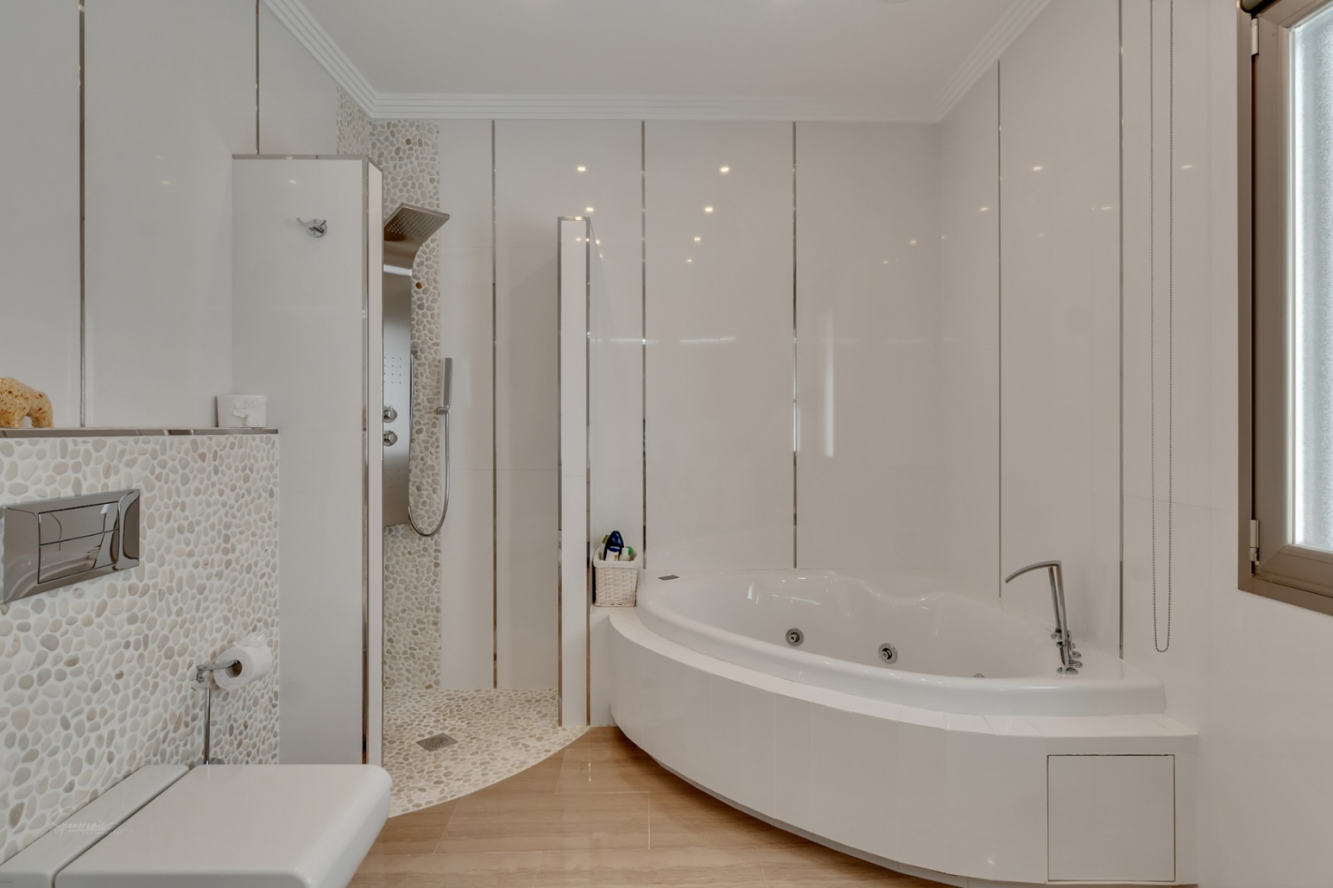 Te koop - Villa -
Benissa