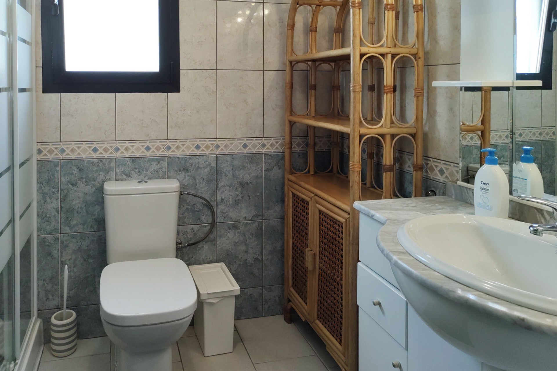 Te koop - Villa -
Benissa