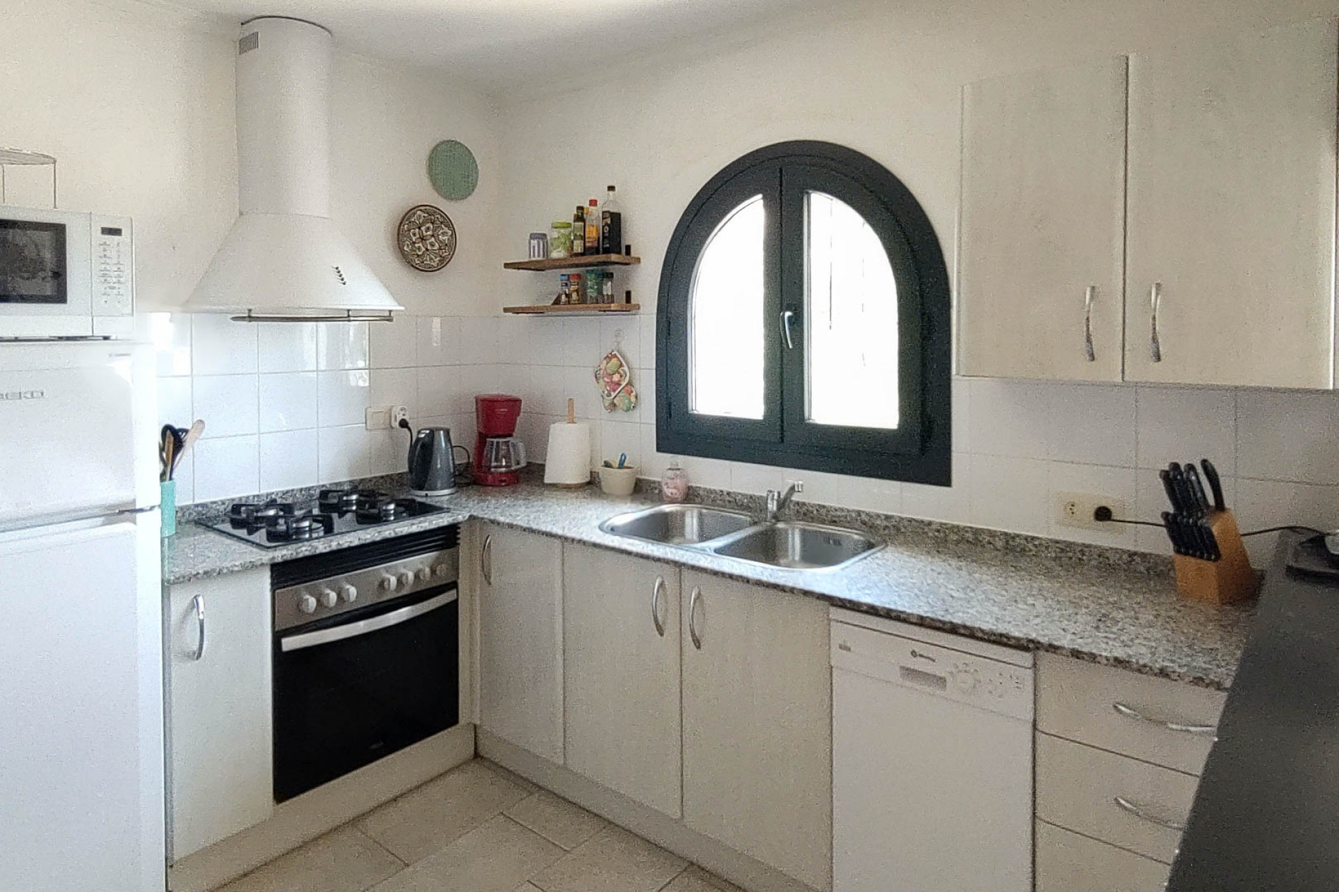 Te koop - Villa -
Benissa