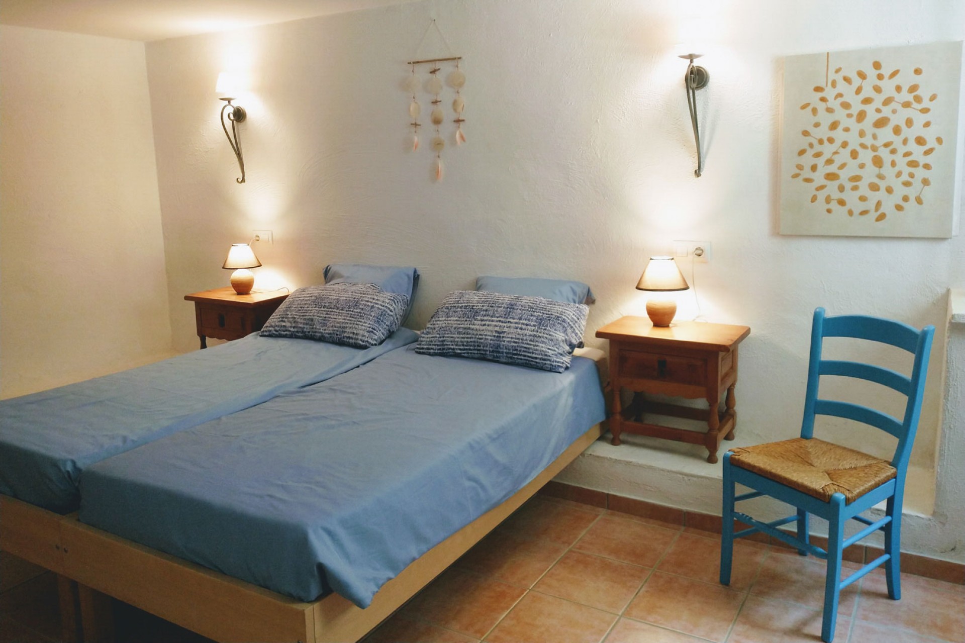 Te koop - Villa -
Benissa