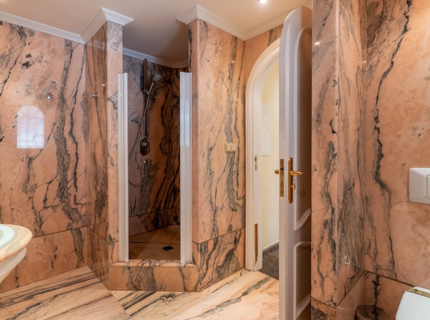 Te koop - Villa -
Benissa