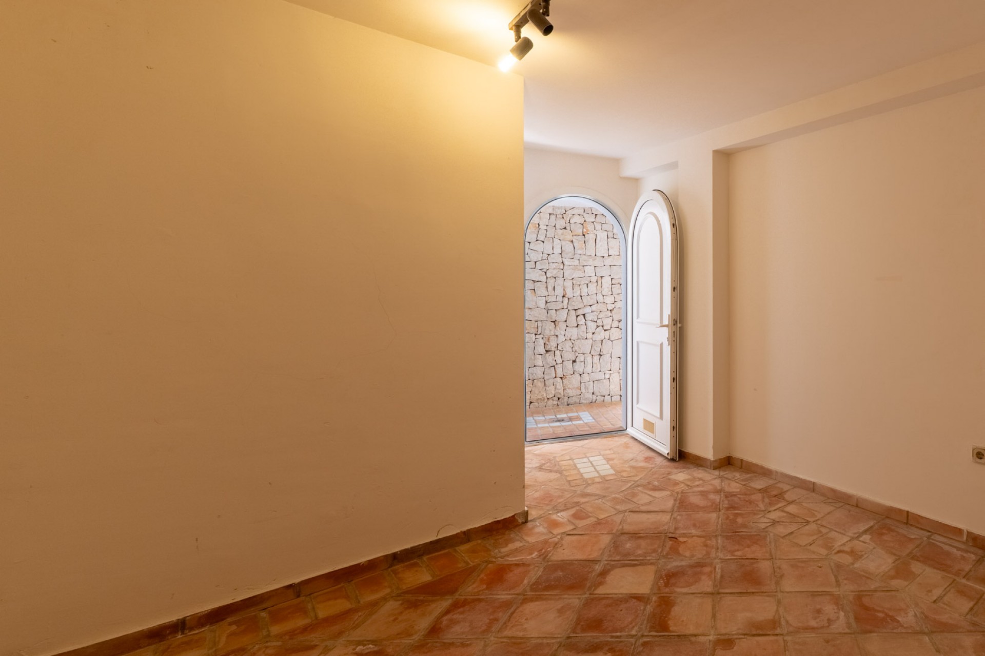 Te koop - Villa -
Benissa