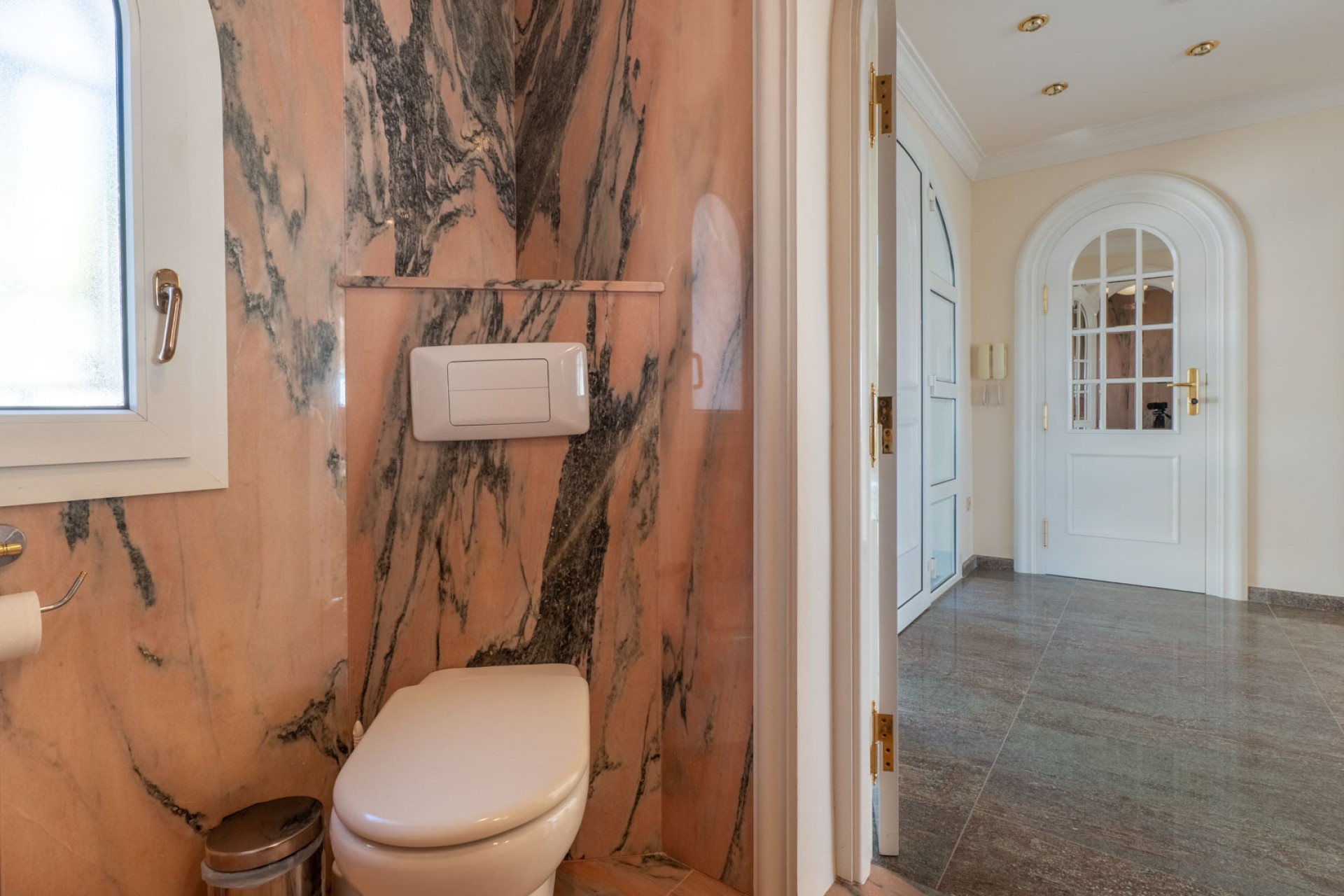 Te koop - Villa -
Benissa