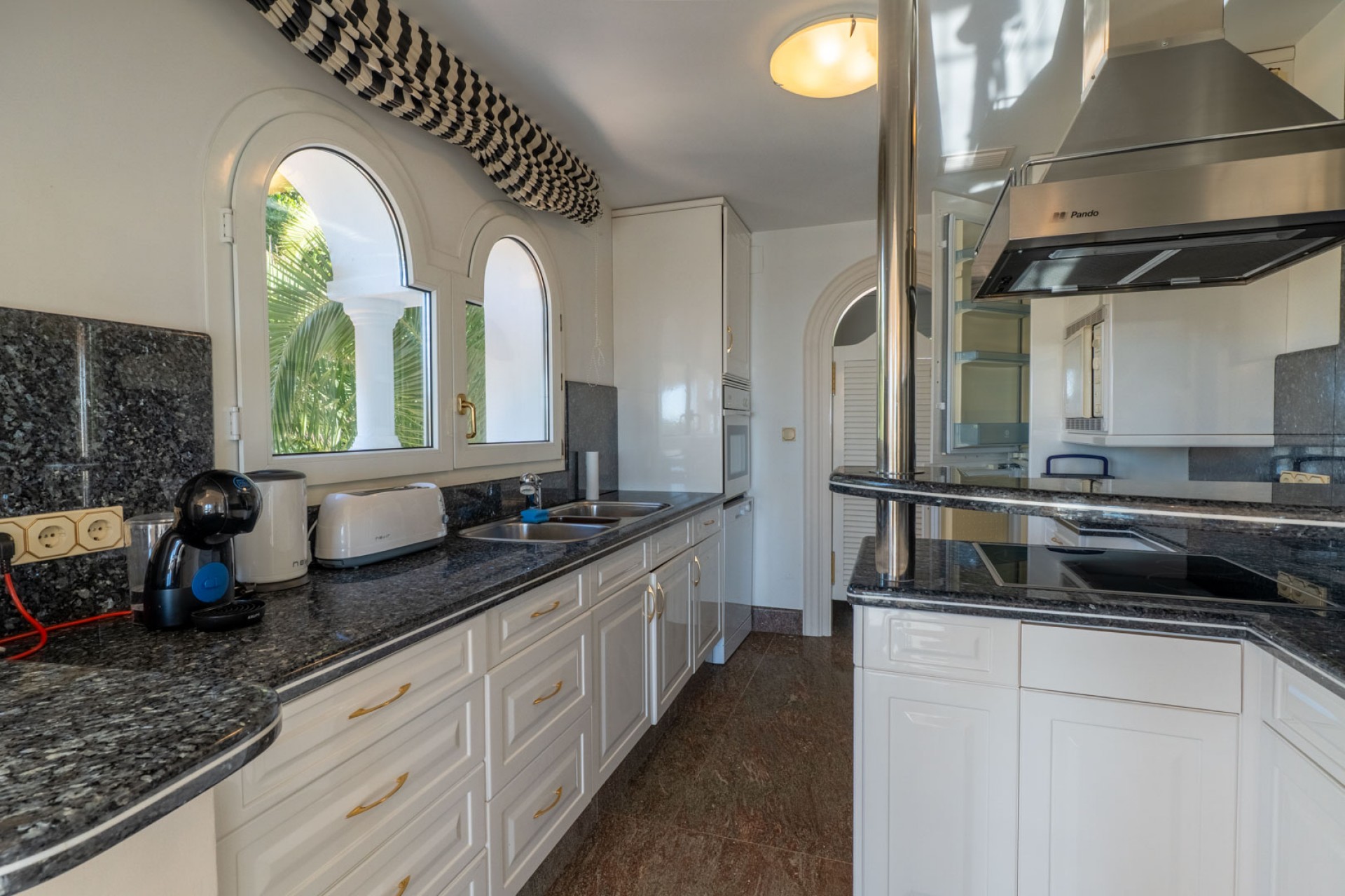 Te koop - Villa -
Benissa