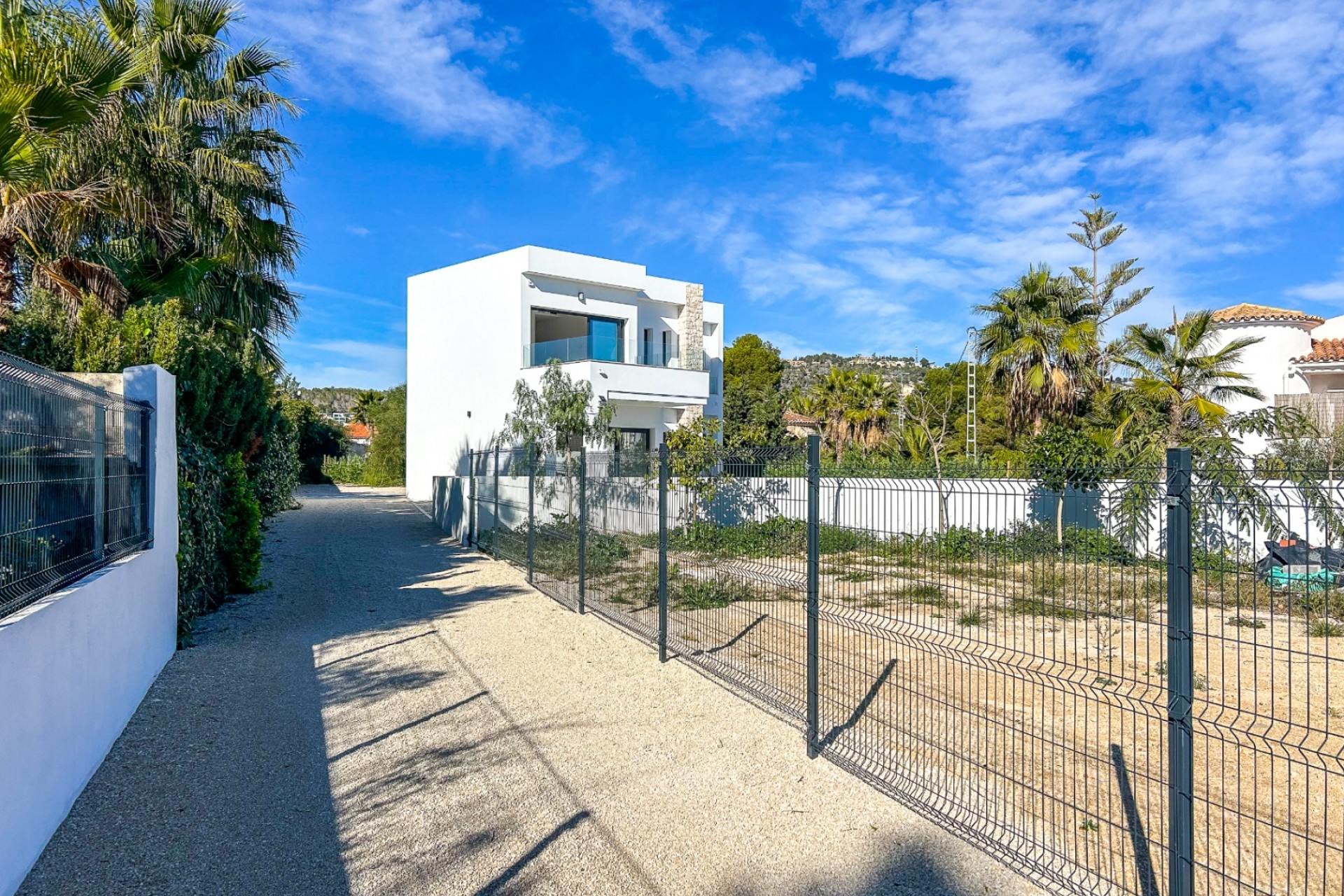 Te koop - Villa -
Benissa