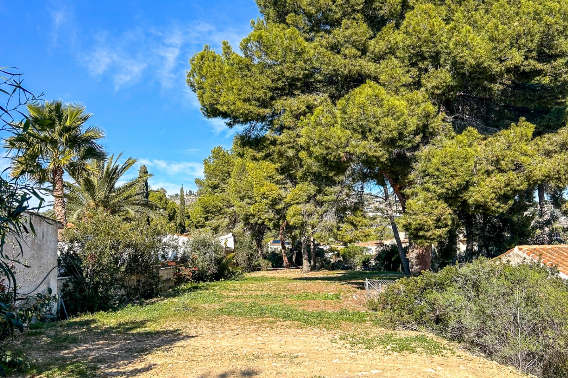 Te koop - Villa -
Benissa