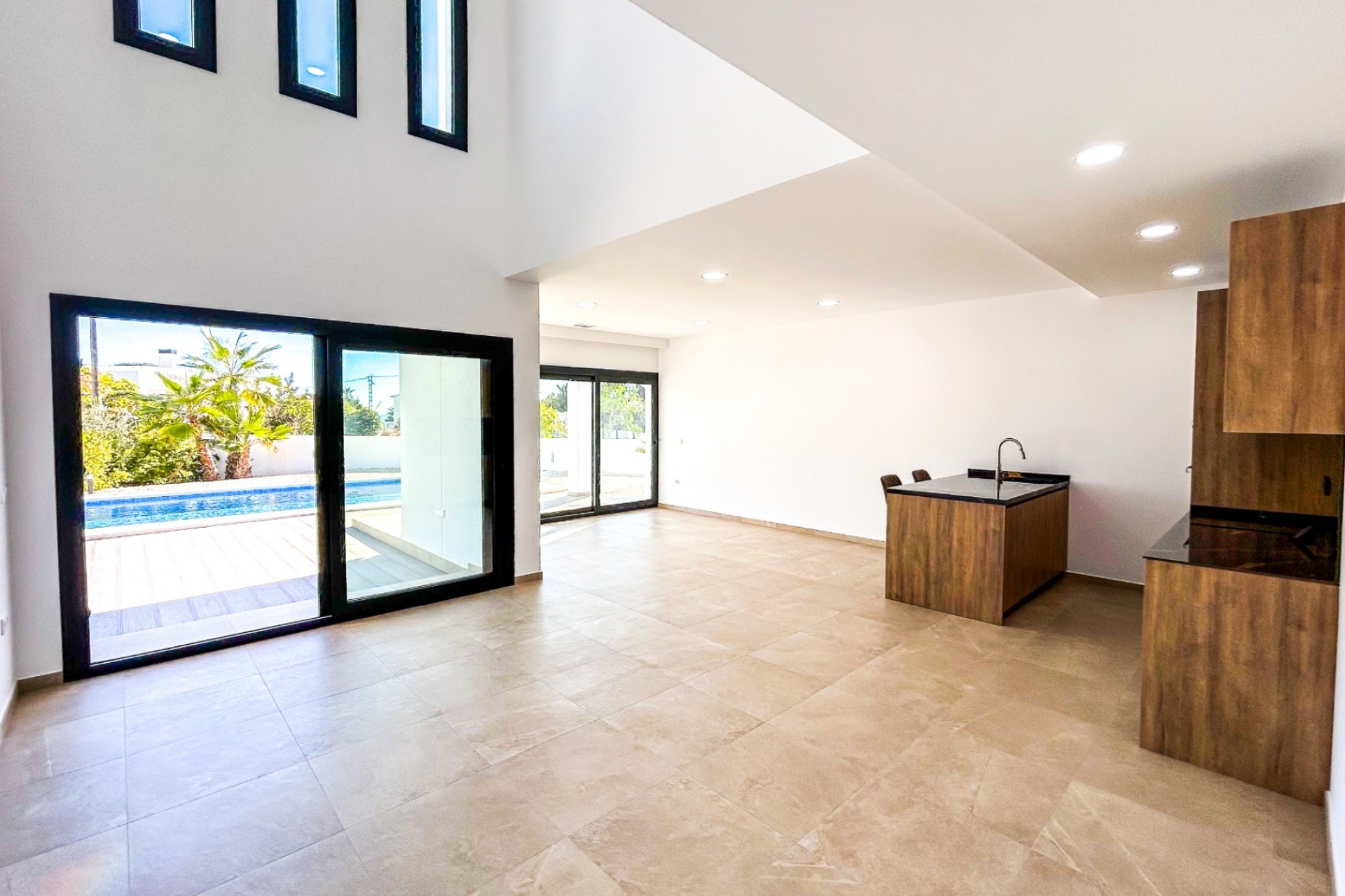 Te koop - Villa -
Benissa