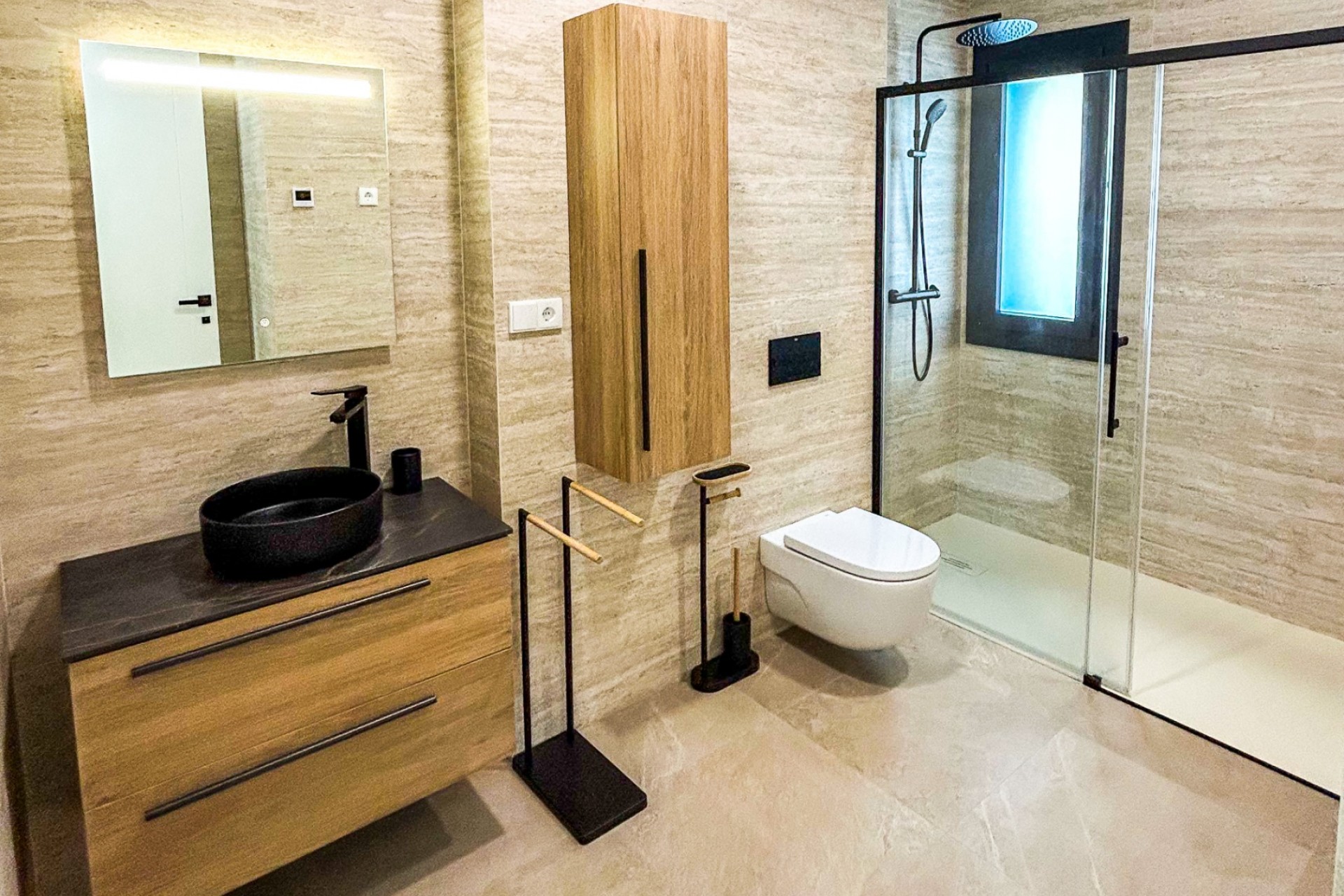 Te koop - Villa -
Benissa