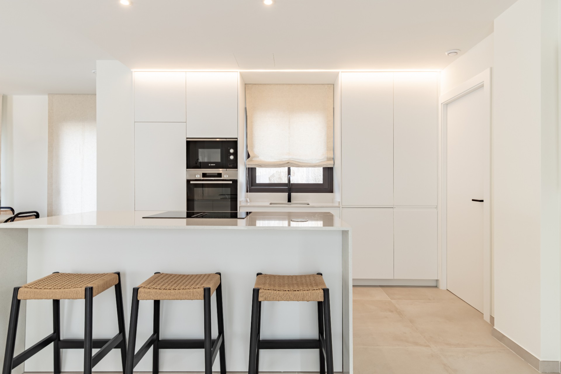 Te koop - Villa -
Benissa