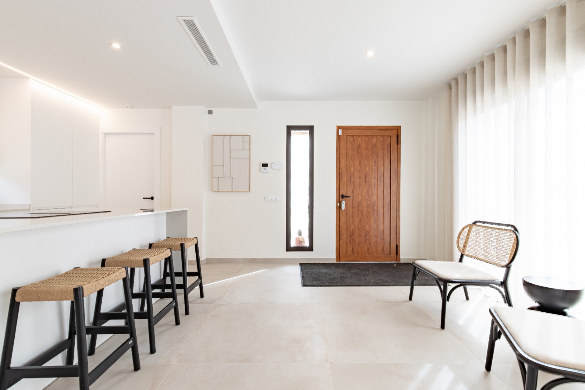 Te koop - Villa -
Benissa