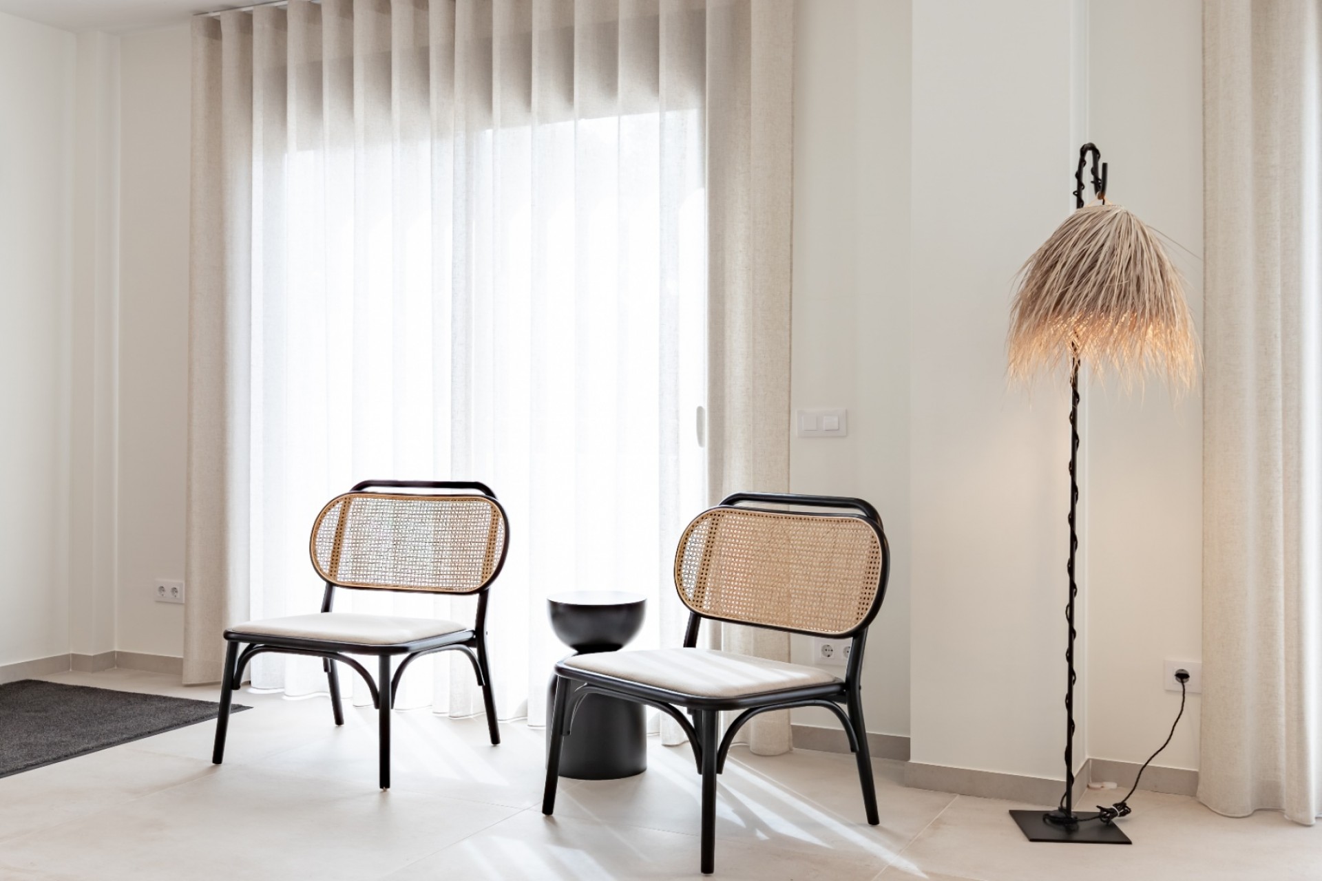 Te koop - Villa -
Benissa