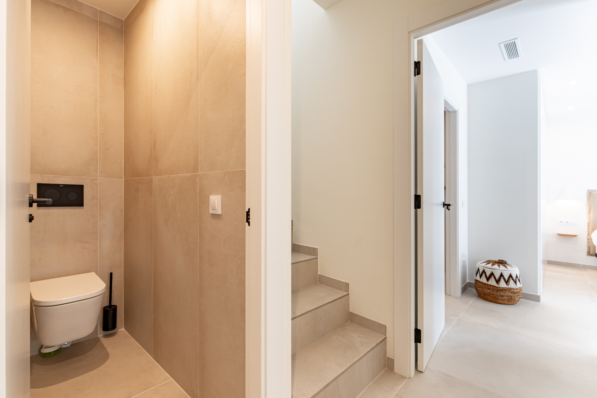 Te koop - Villa -
Benissa