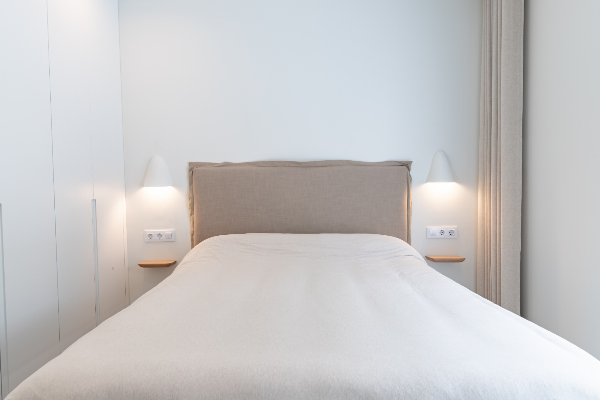 Te koop - Villa -
Benissa