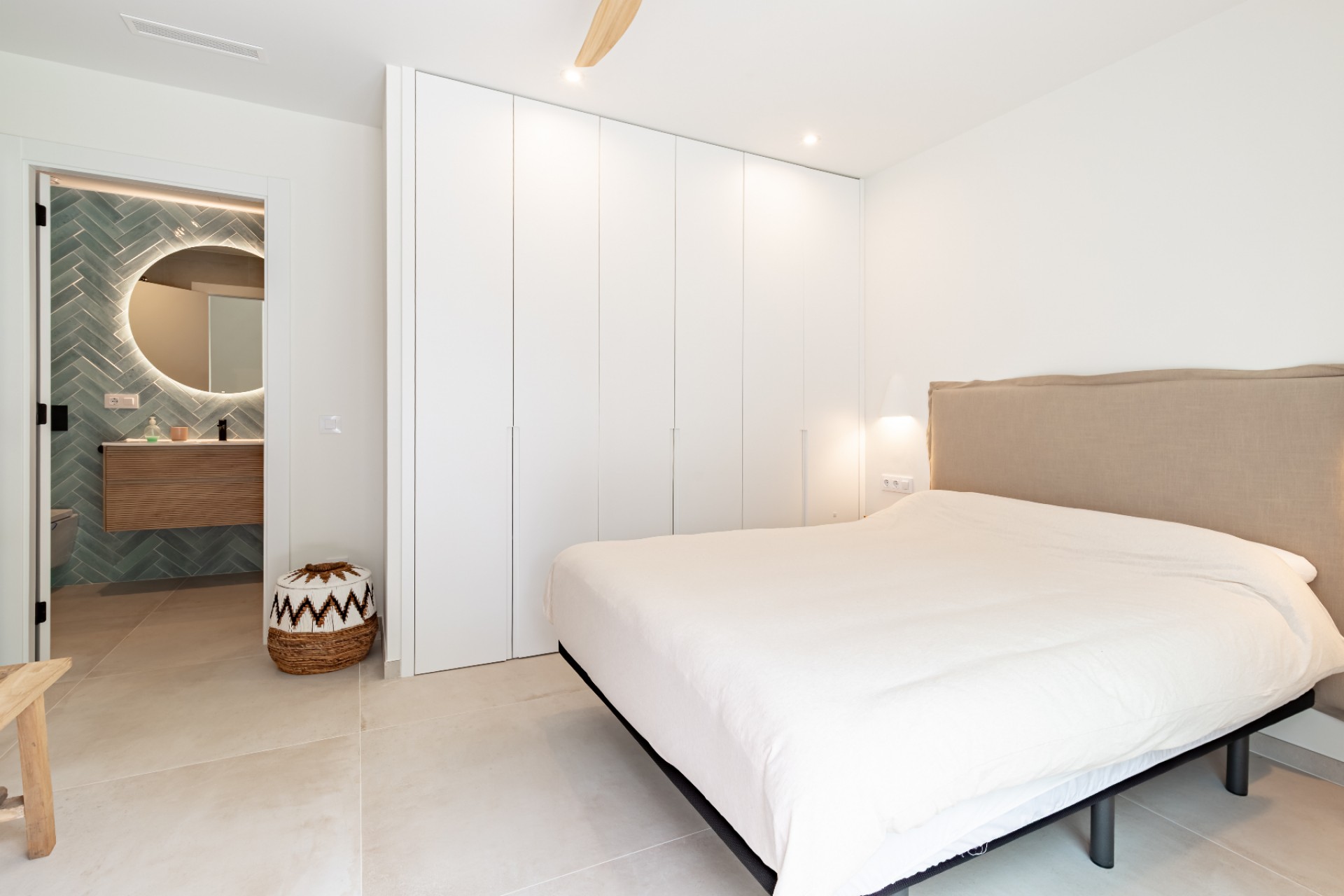 Te koop - Villa -
Benissa