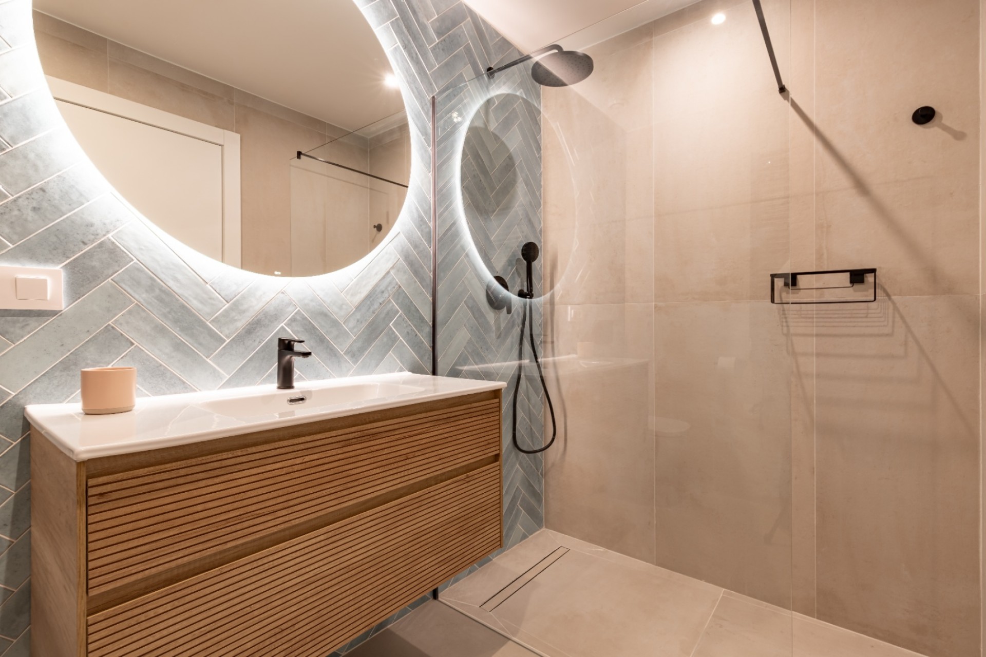 Te koop - Villa -
Benissa