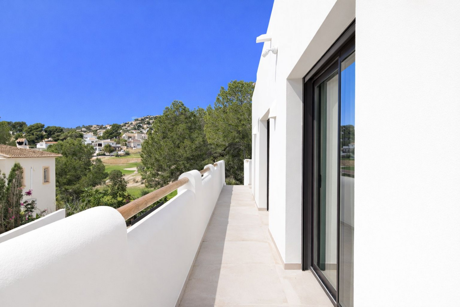 Te koop - Villa -
Benissa