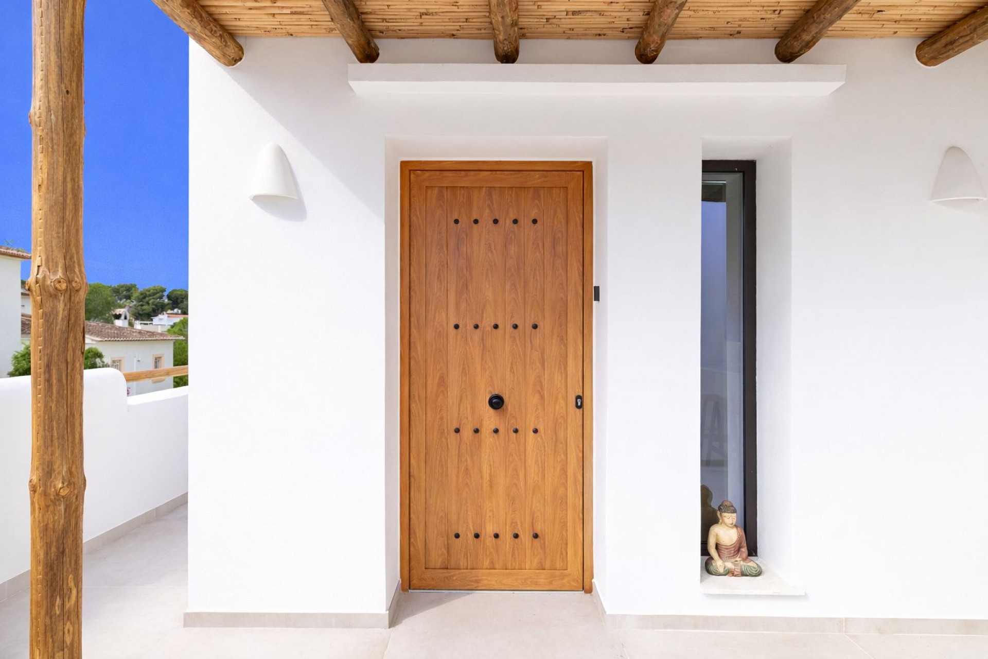 Te koop - Villa -
Benissa