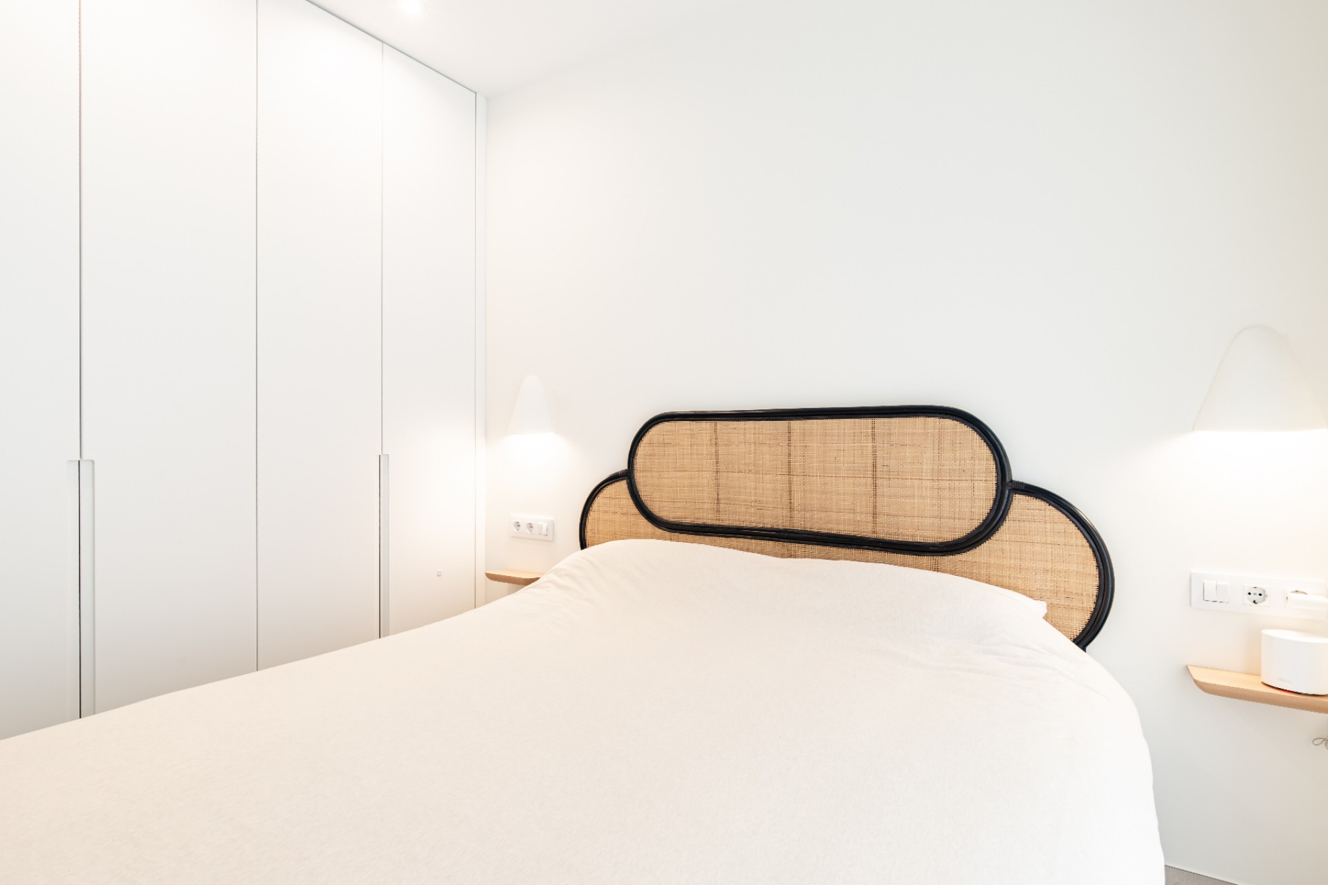 Te koop - Villa -
Benissa