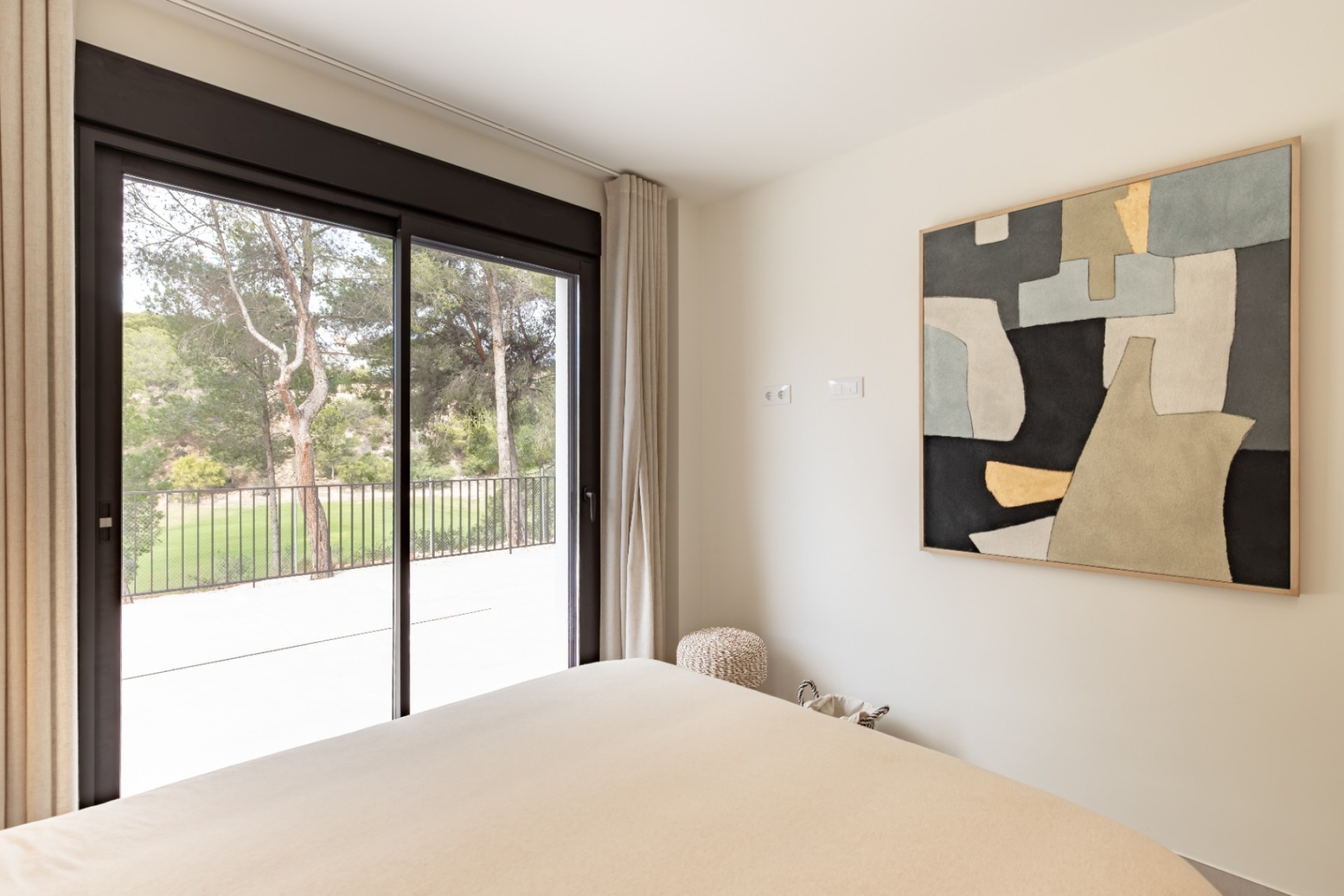 Te koop - Villa -
Benissa