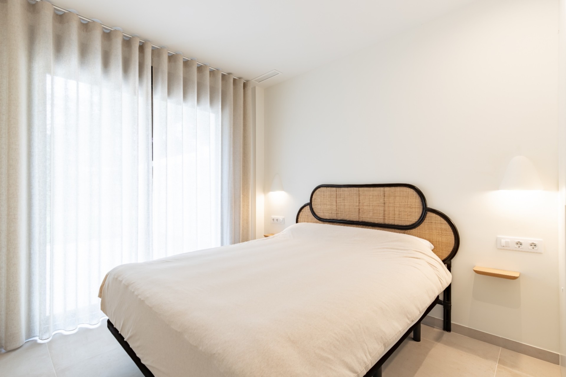 Te koop - Villa -
Benissa